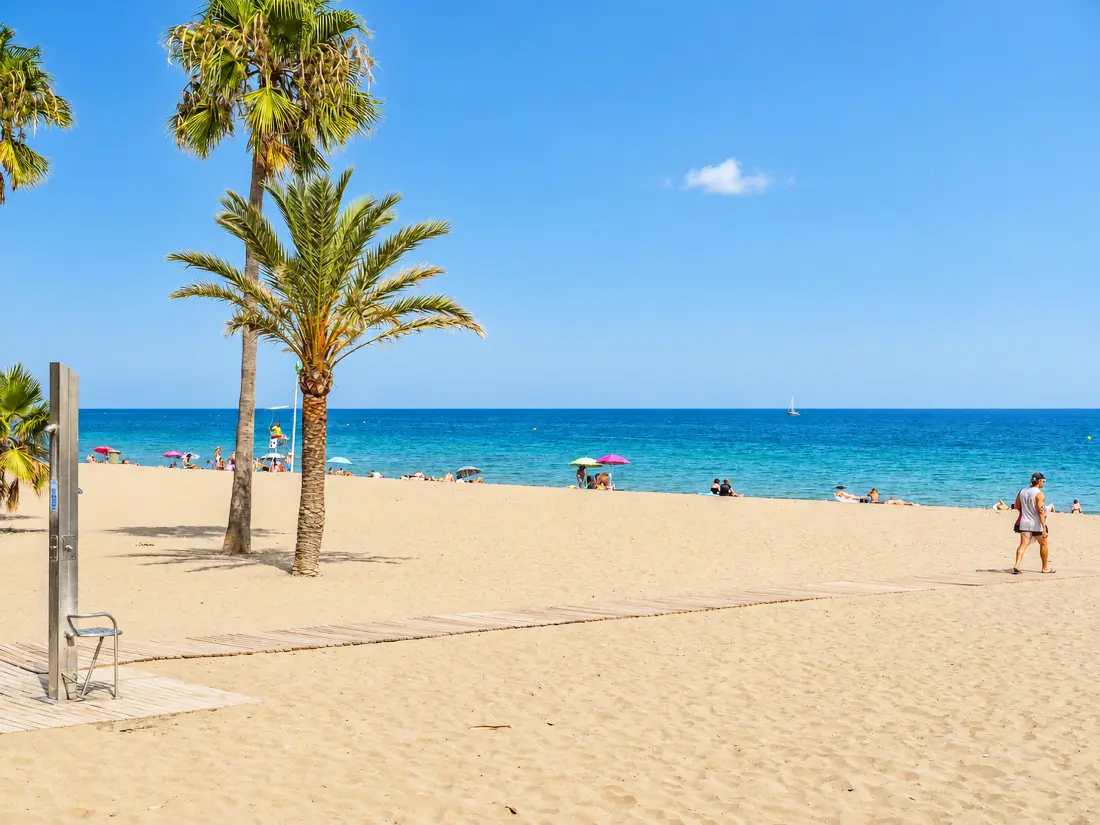 Apartmanok Estepona