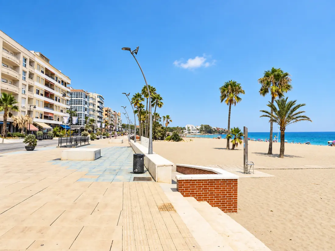 Apartmanok Estepona