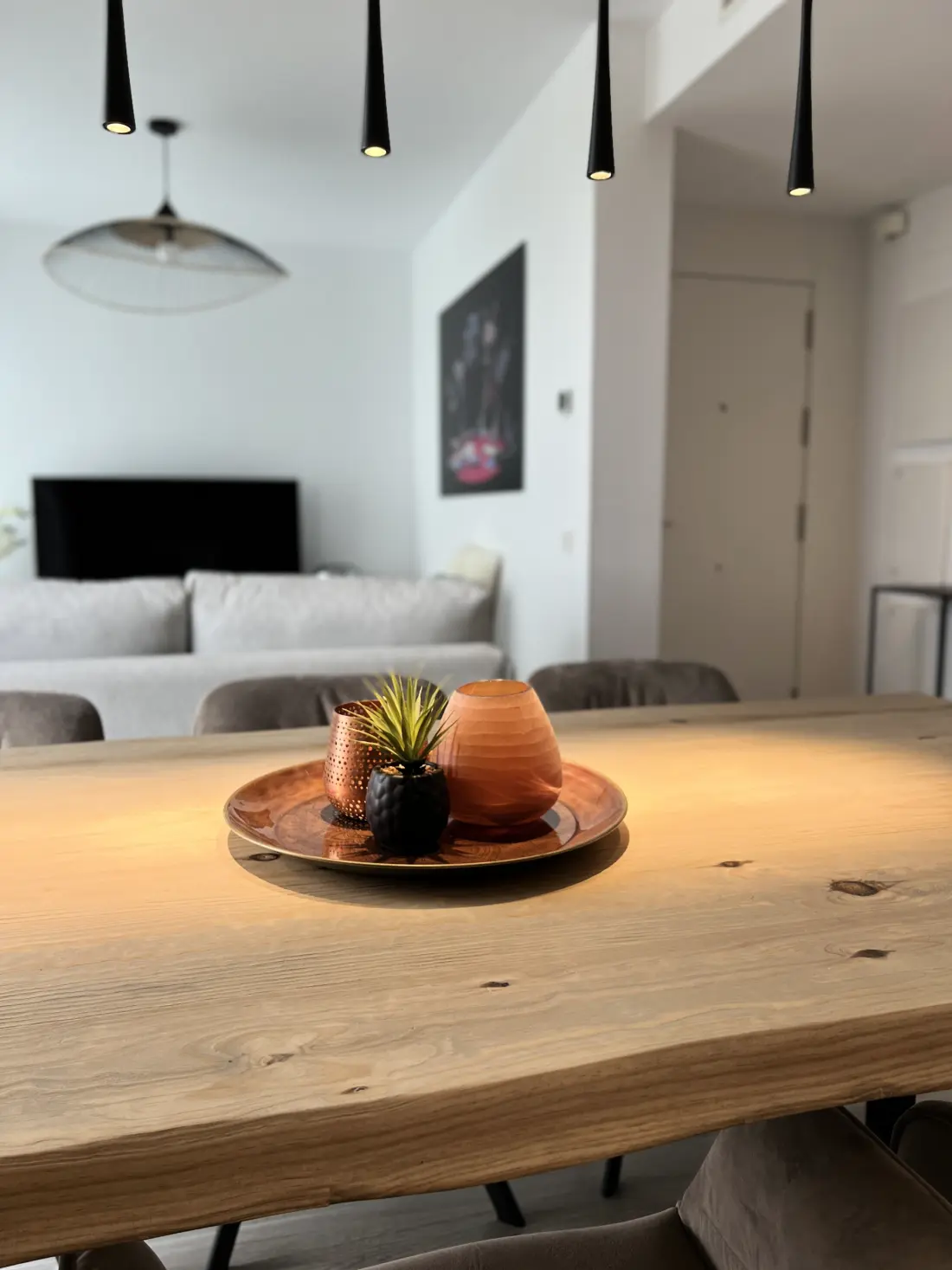Apartmanok Estepona