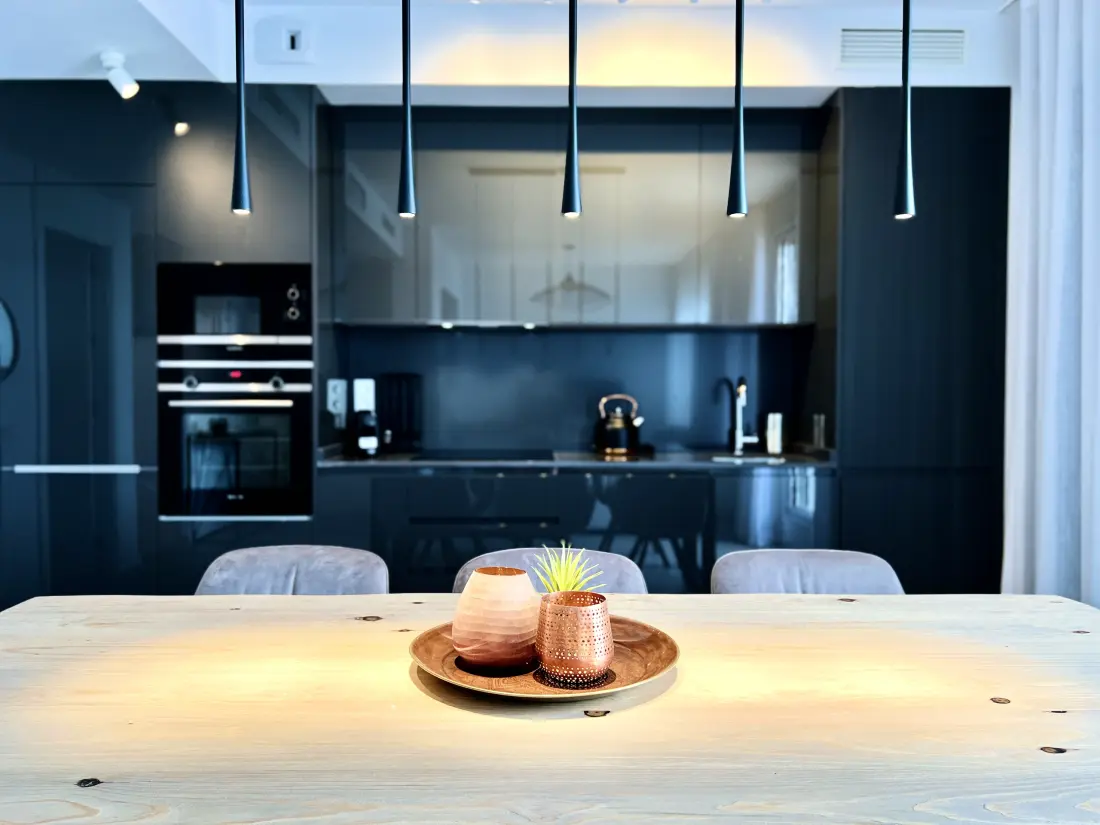 Apartmanok Estepona