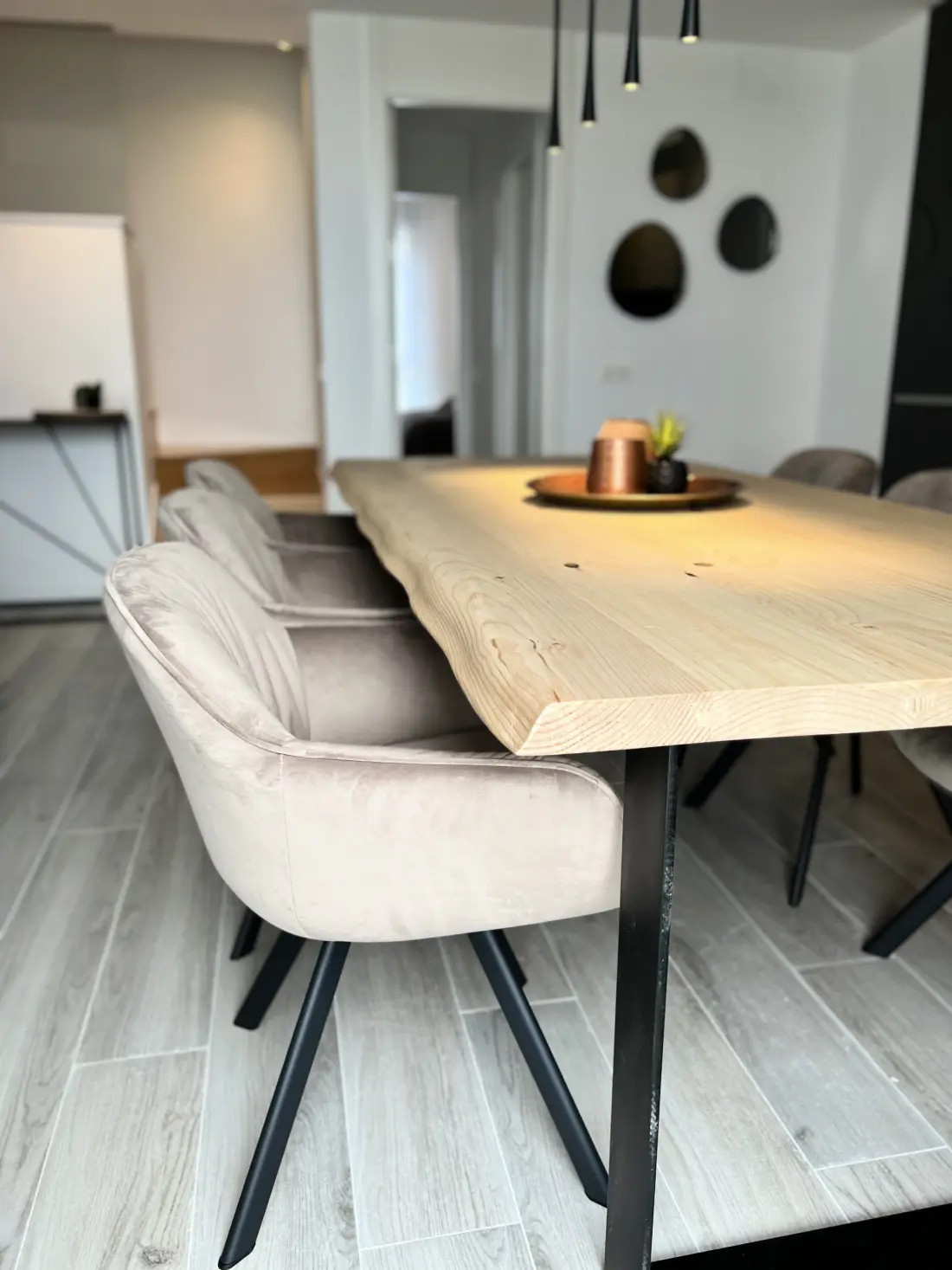 Apartmanok Estepona