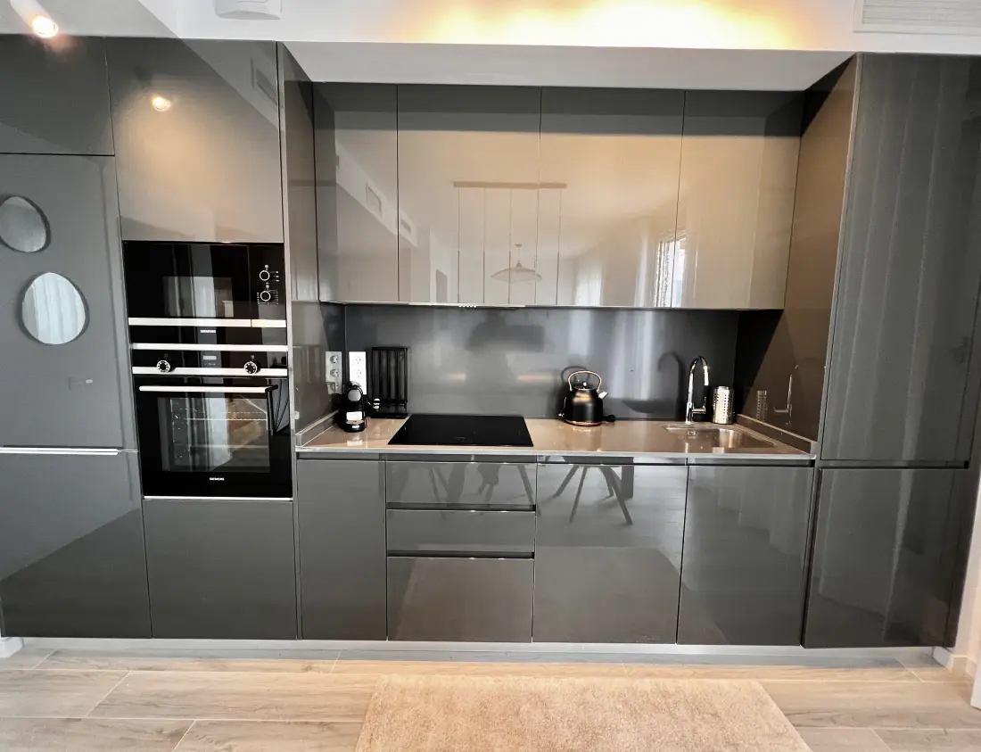 Apartmanok Estepona
