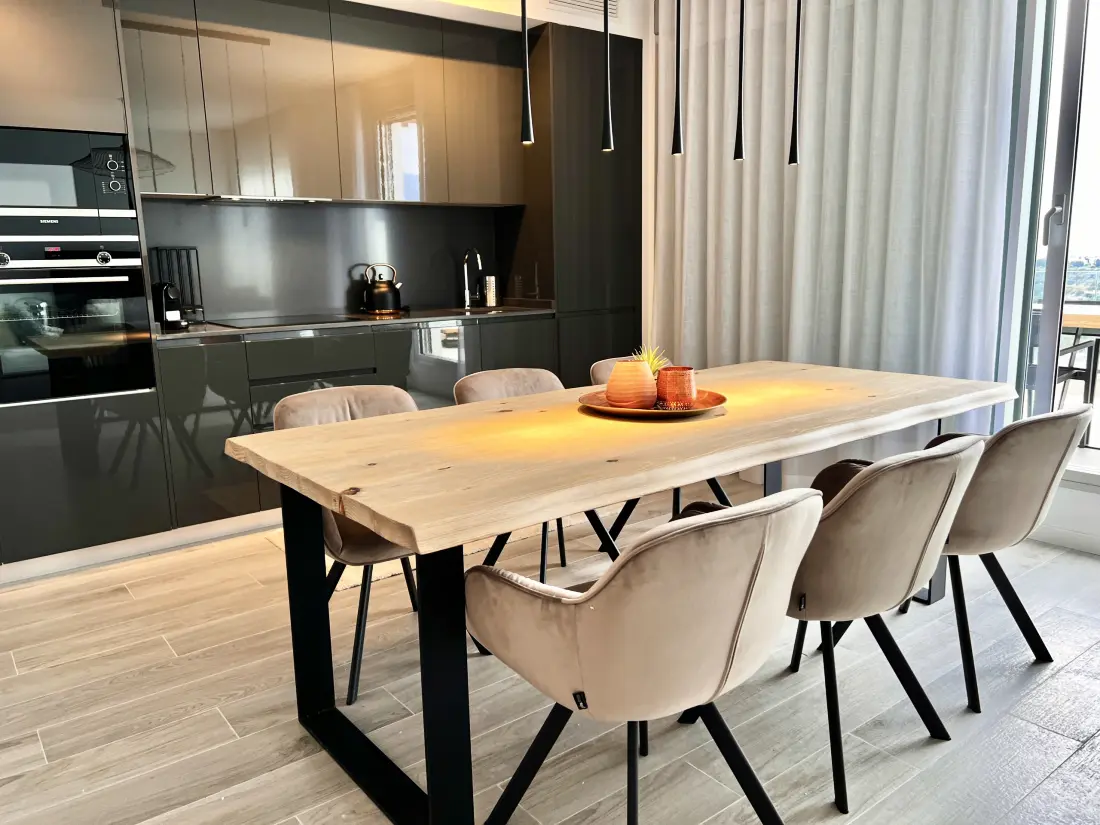 Apartmanok Estepona
