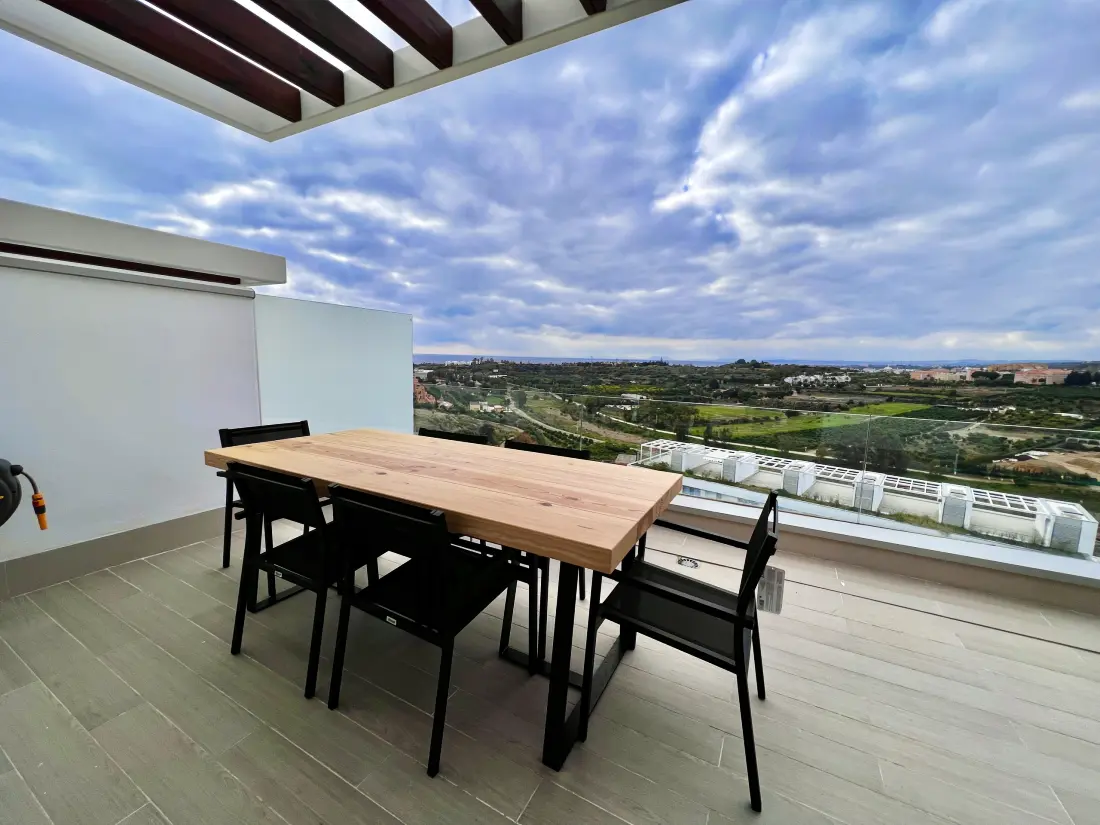 Apartmanok Estepona