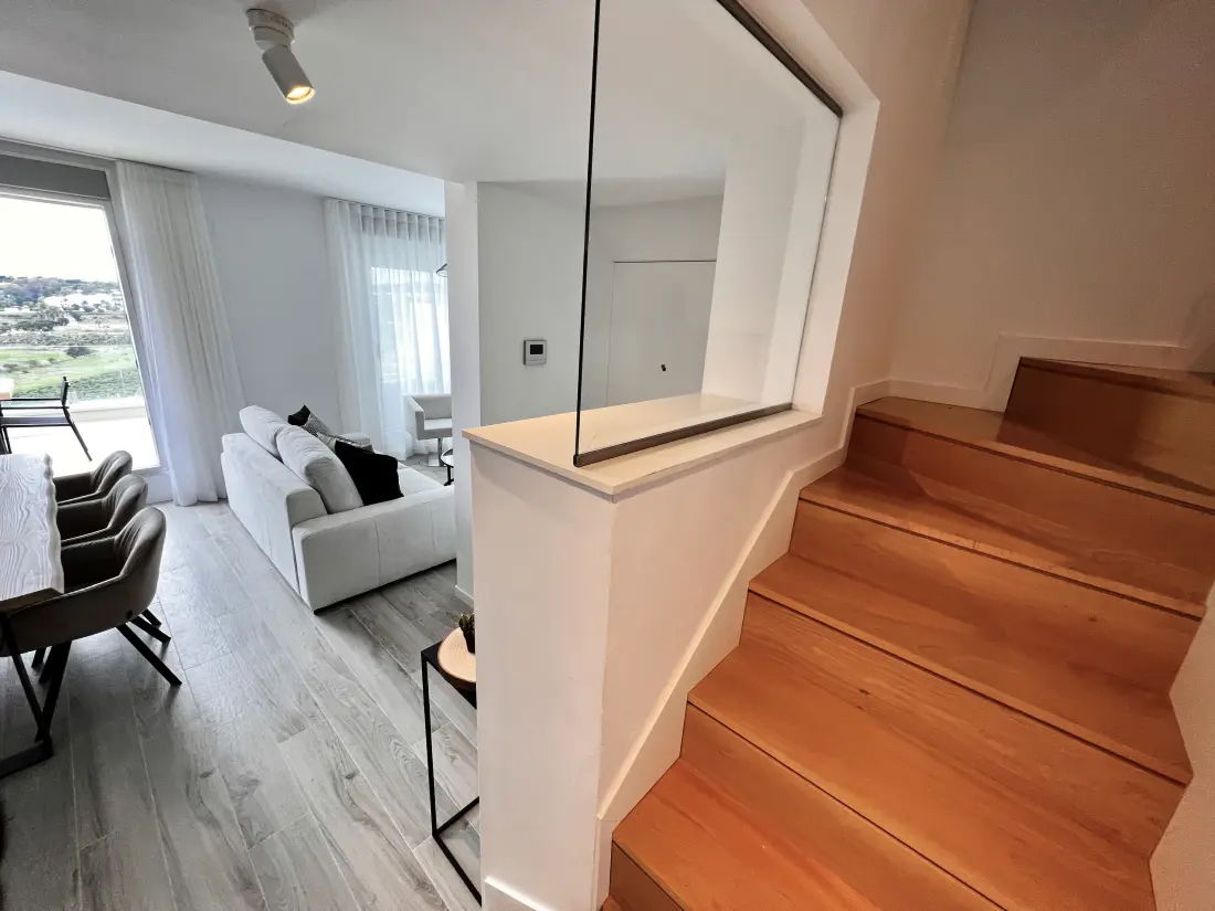 Apartmanok Estepona