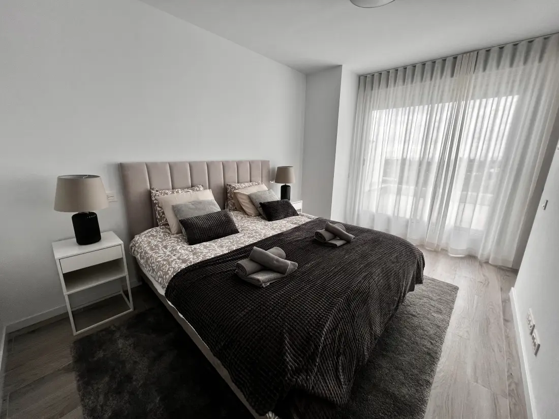 Apartmanok Estepona