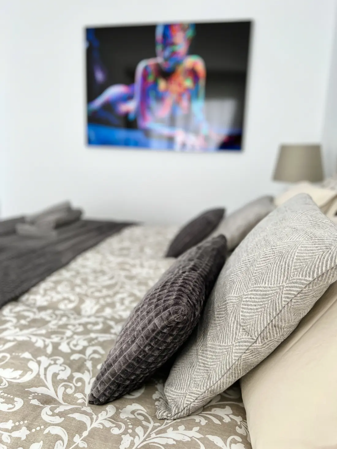 Apartmanok Estepona
