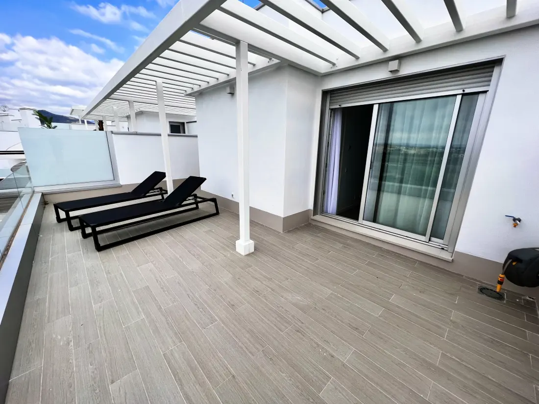 Apartmanok Estepona