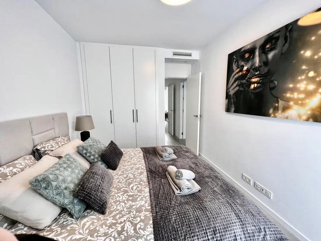 Apartmanok Estepona