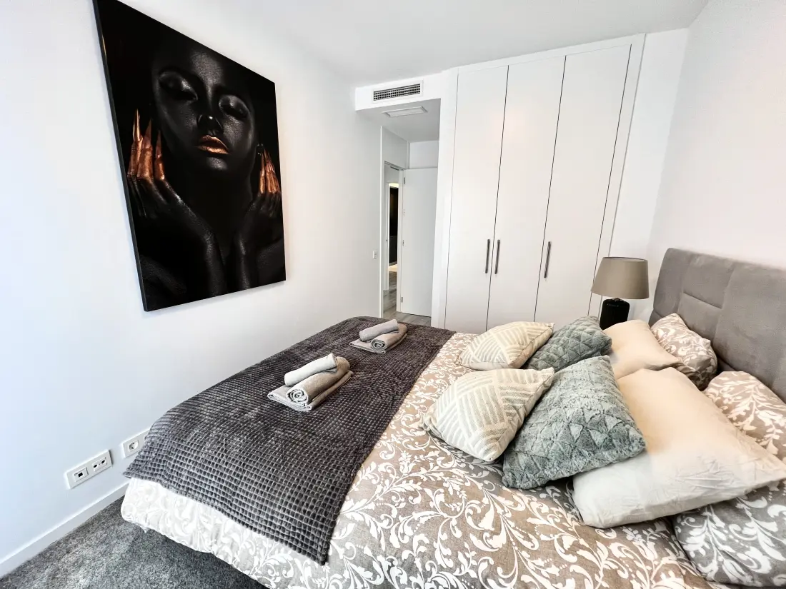 Apartmanok Estepona