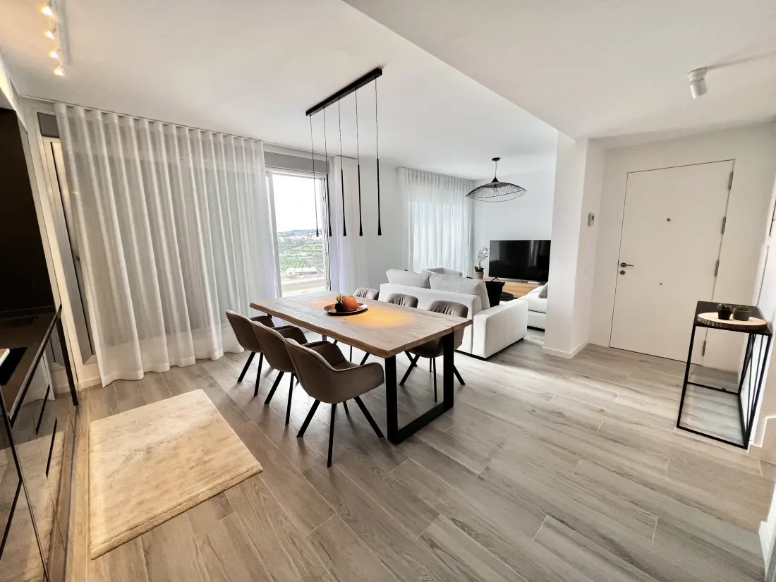 Apartmanok Estepona