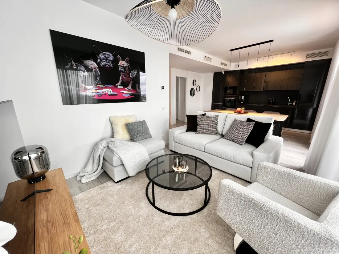 Apartmanok Estepona