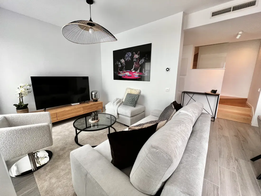 Apartmanok Estepona