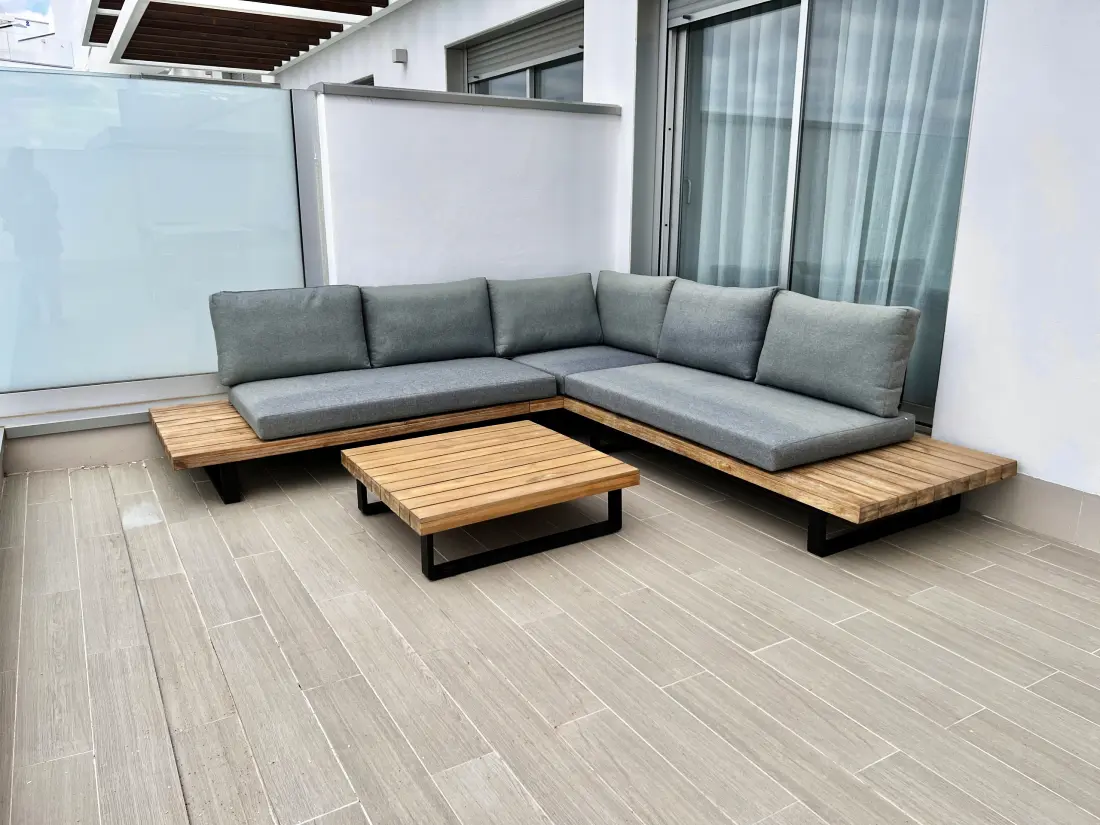 Apartmanok Estepona