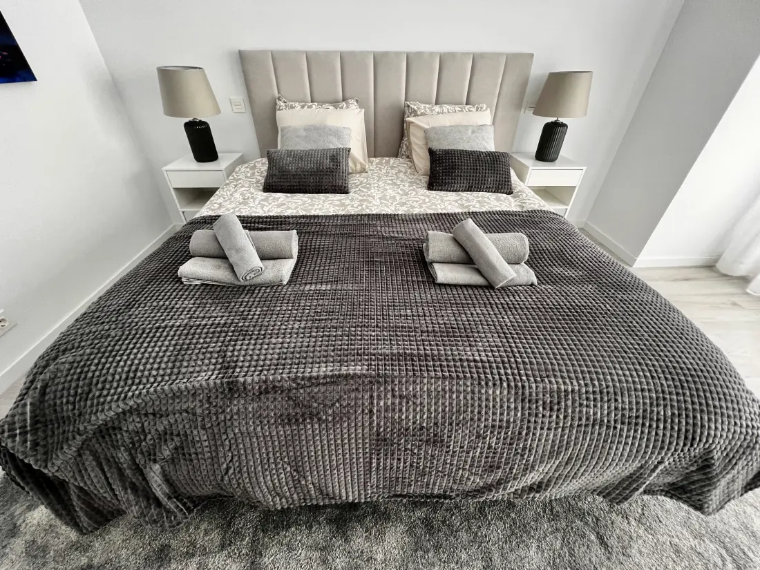 Apartmanok Estepona