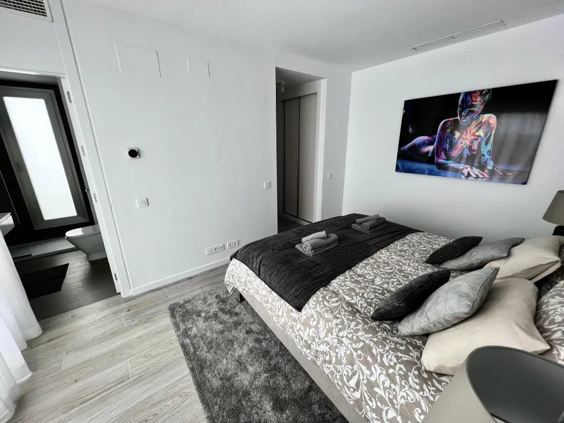 Apartmanok Estepona