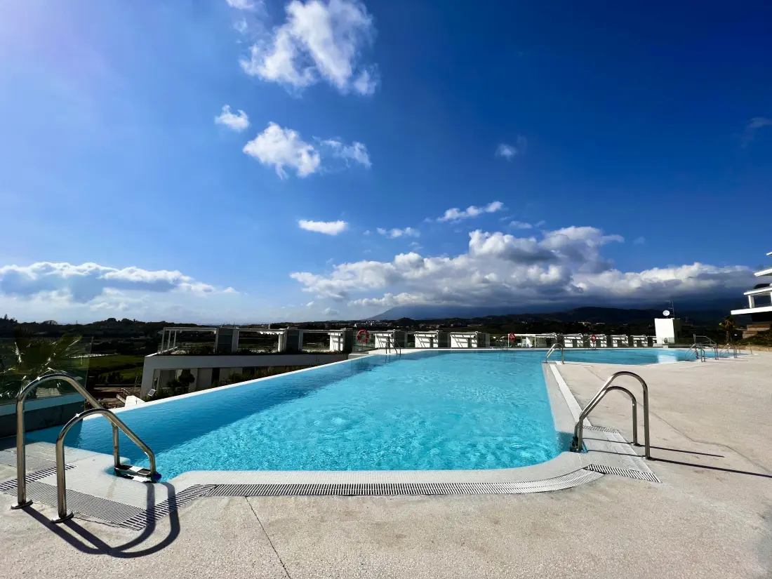 Apartmanok Estepona
