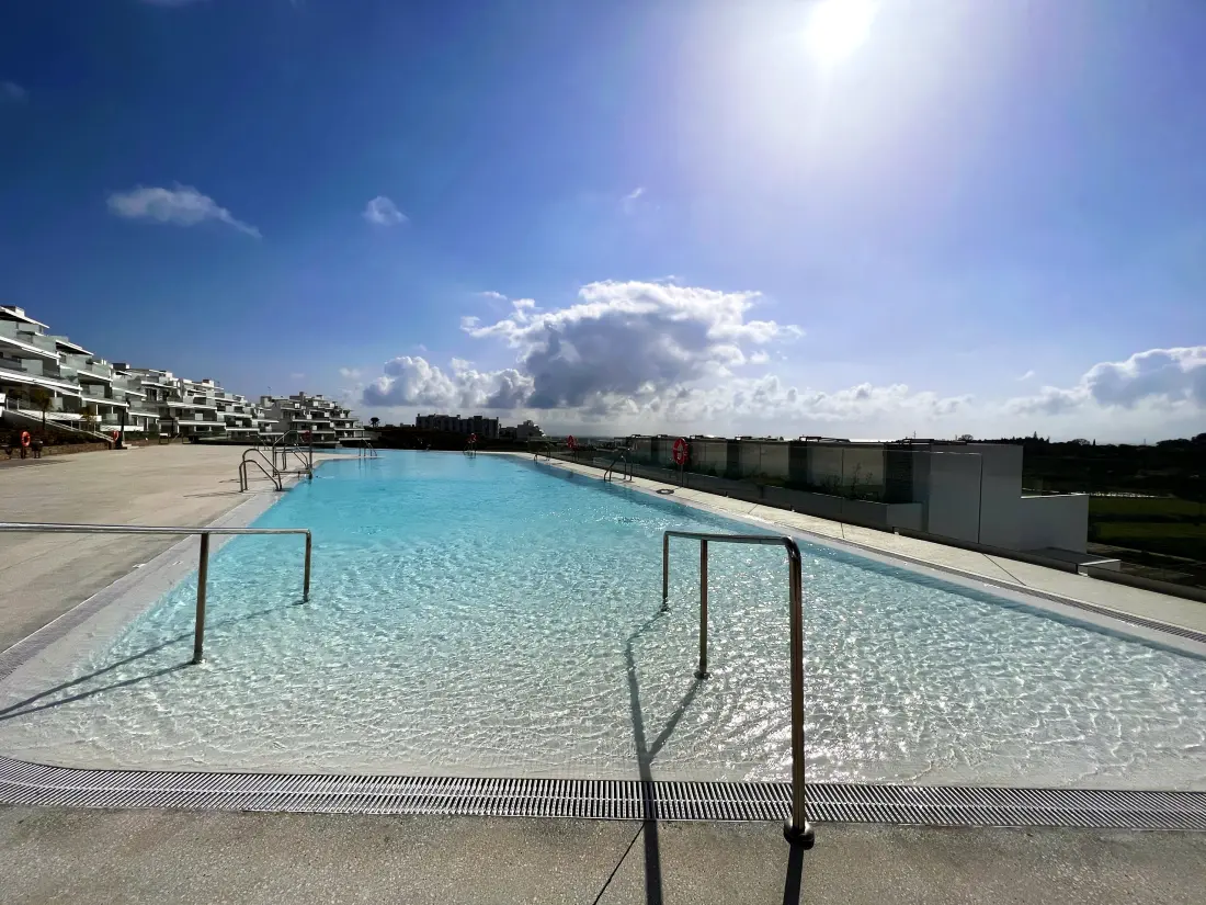 Apartmanok Estepona