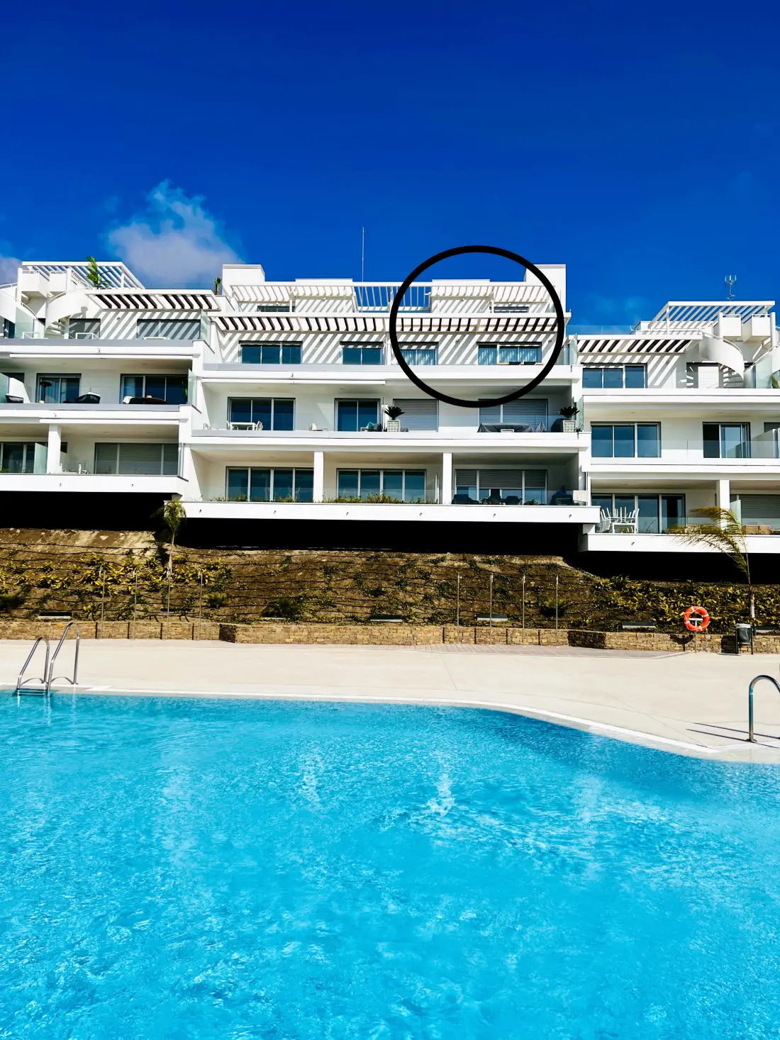 Apartmanok Estepona