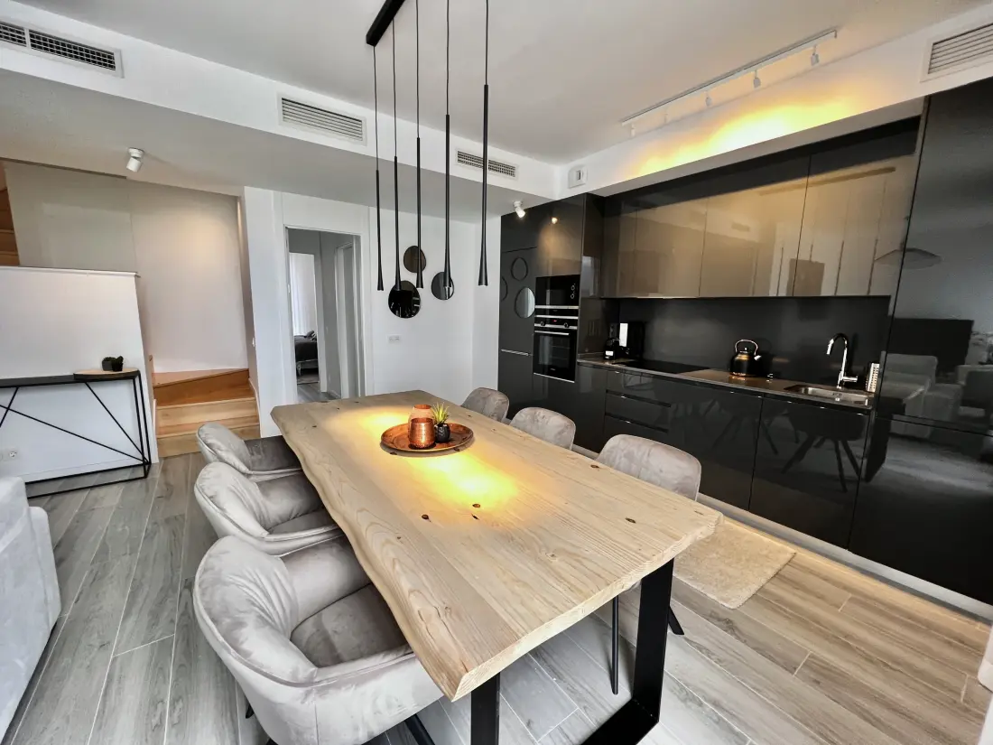 Apartmanok Estepona