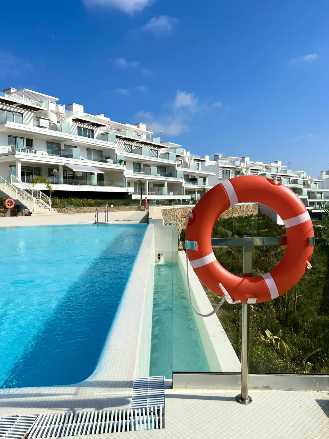 Apartmanok Estepona