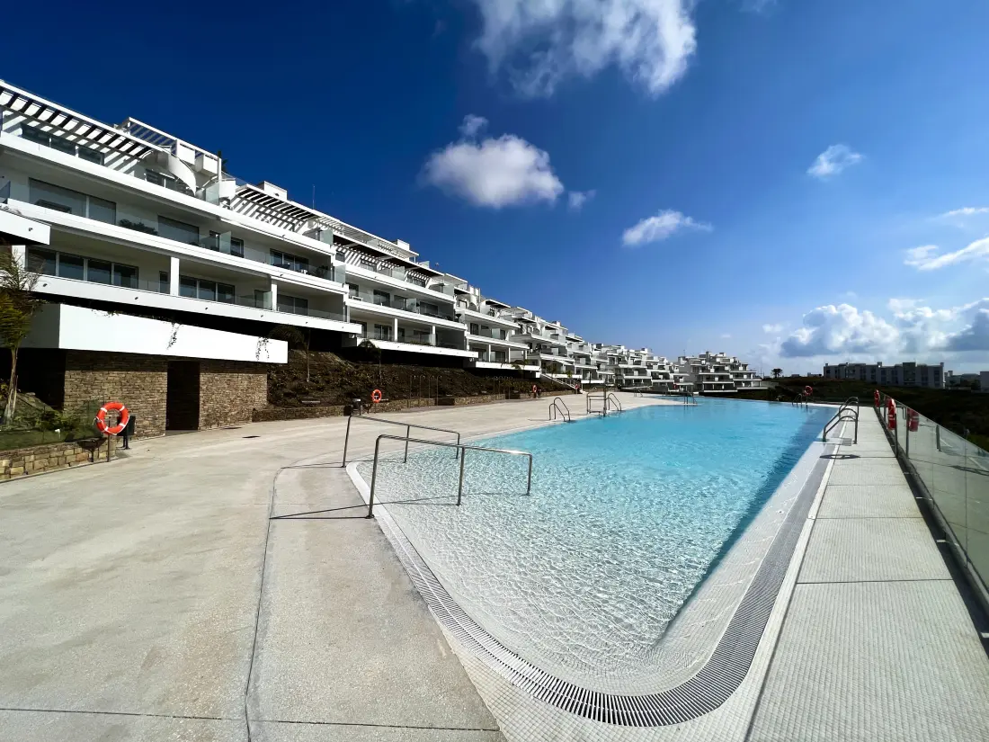 Apartmanok Estepona