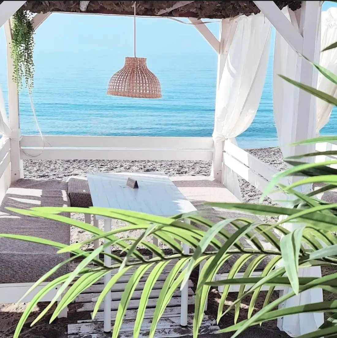Apartmanok Estepona
