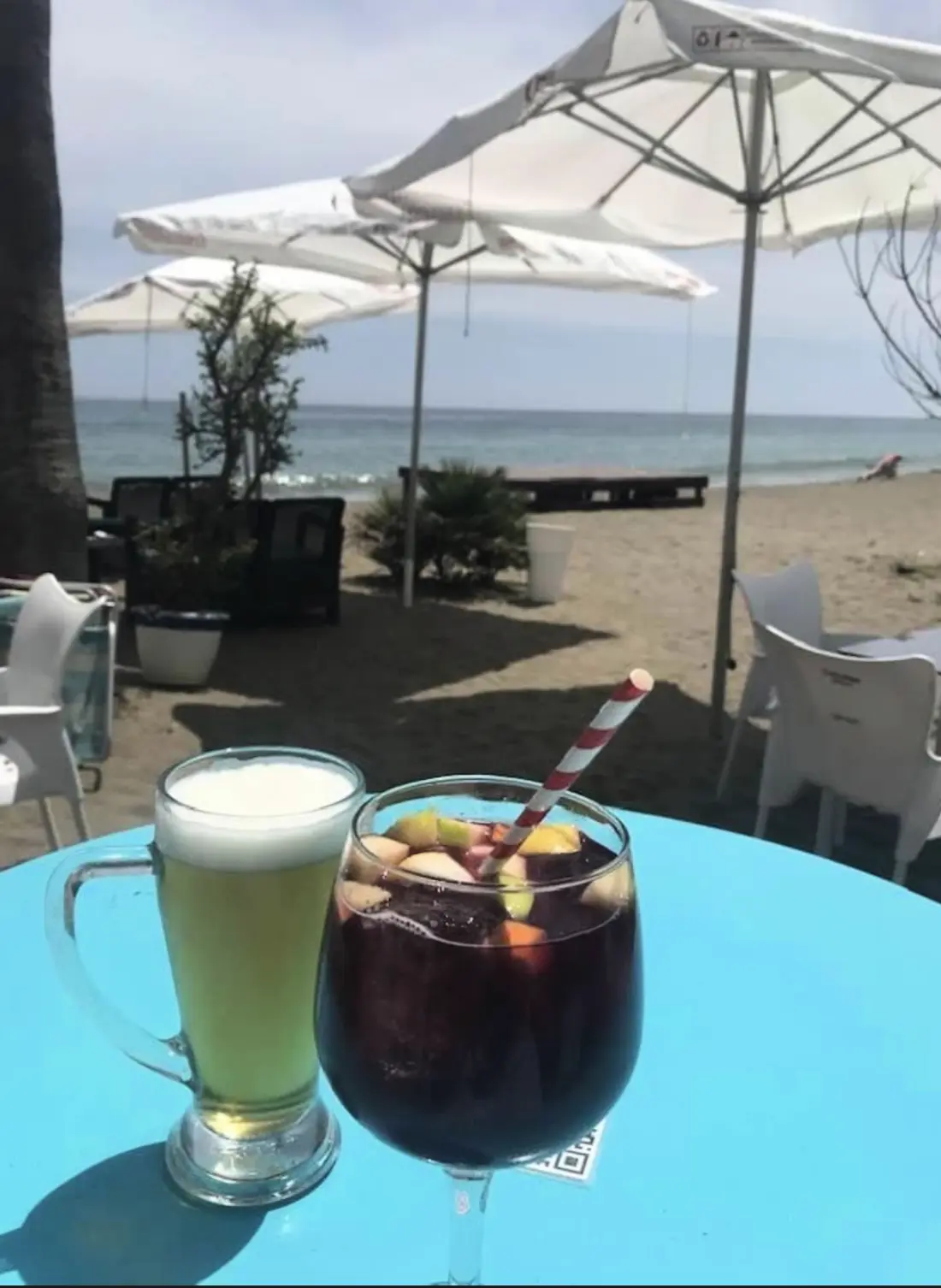 Apartmanok Estepona