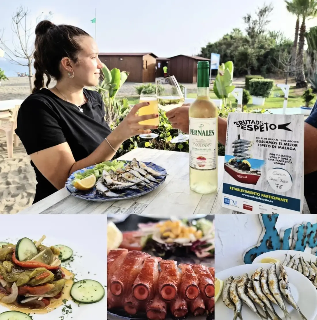 Apartmanok Estepona