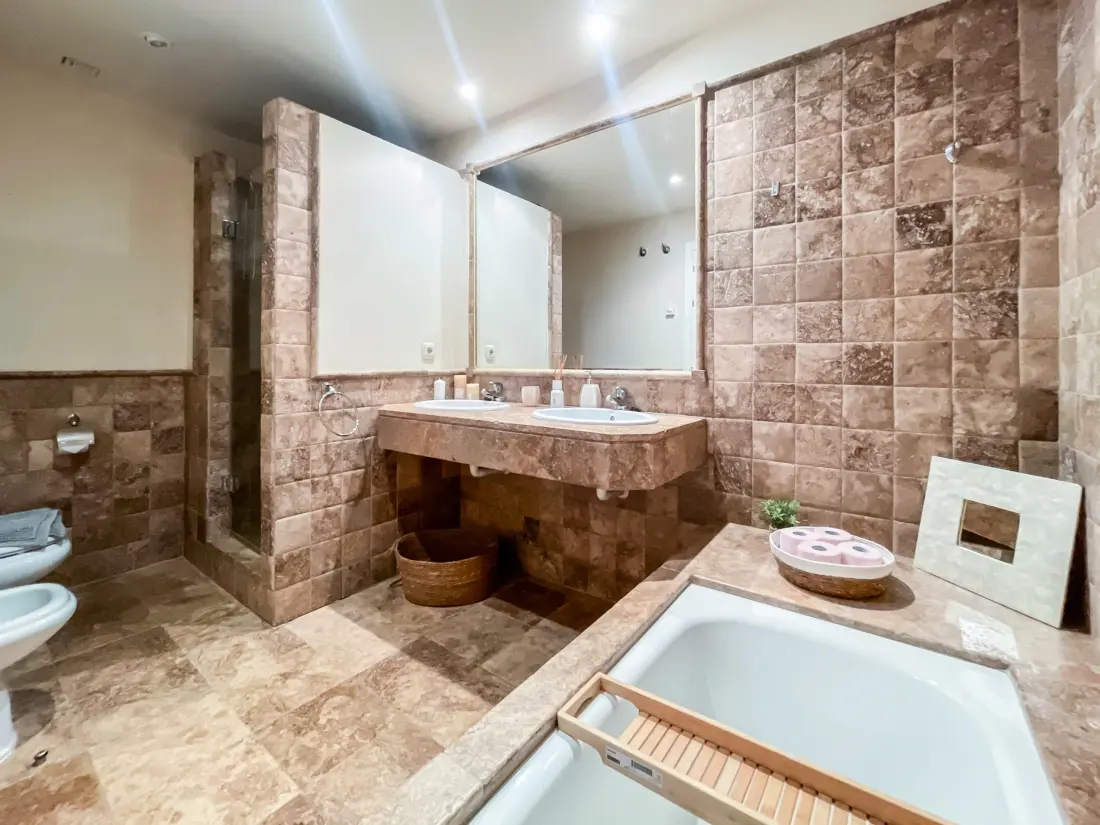 Apartmanok Esteponában