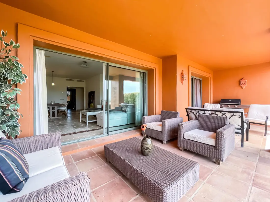 Apartmanok Esteponában