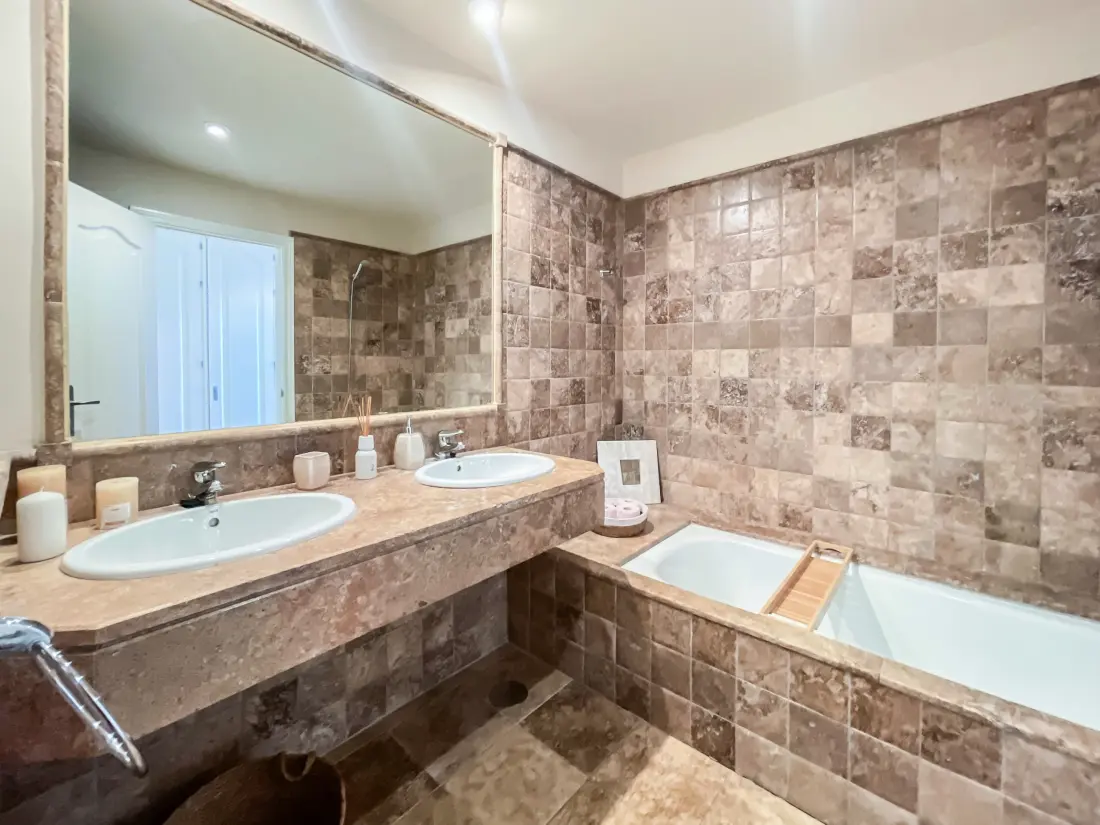 Apartmanok Esteponában