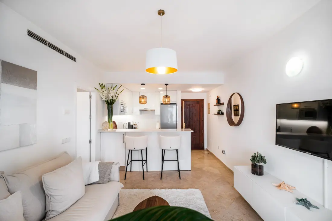 Apartmanok Estepona
