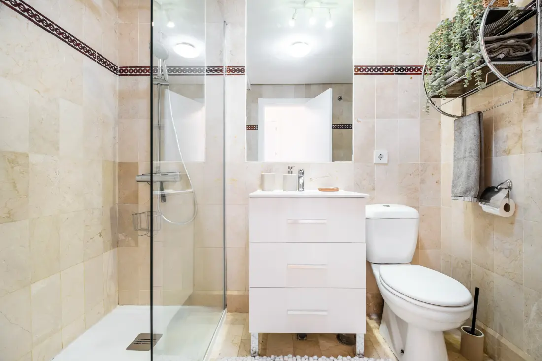 Apartmanok Estepona