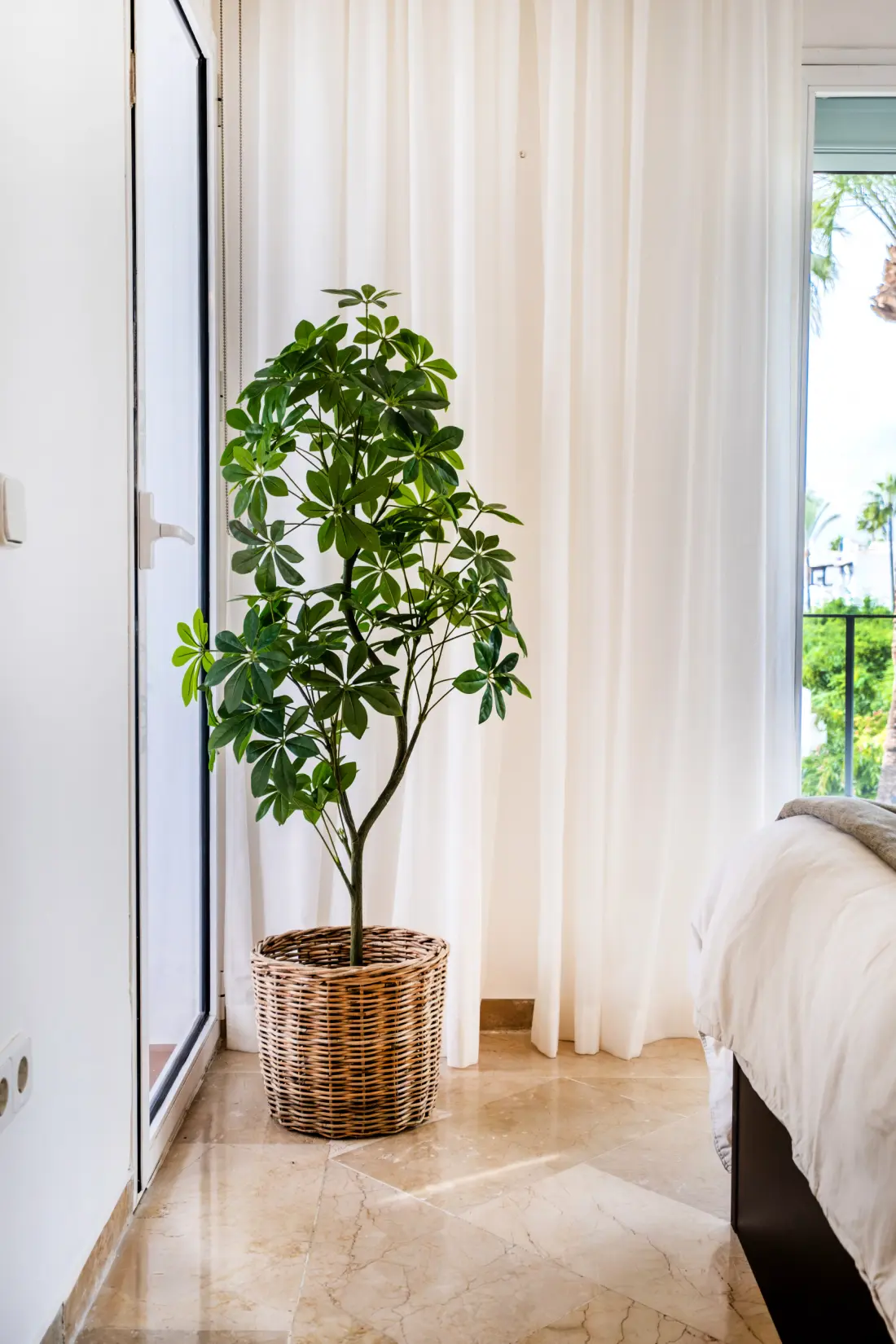 Apartmanok Estepona
