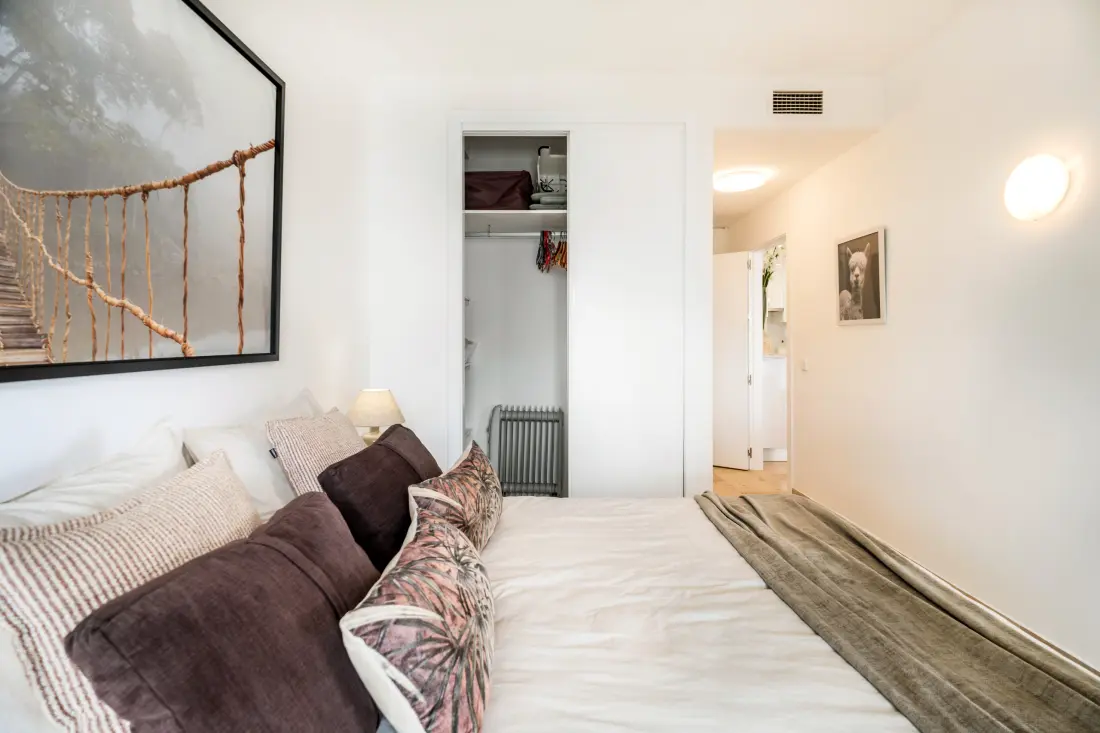 Apartmanok Estepona