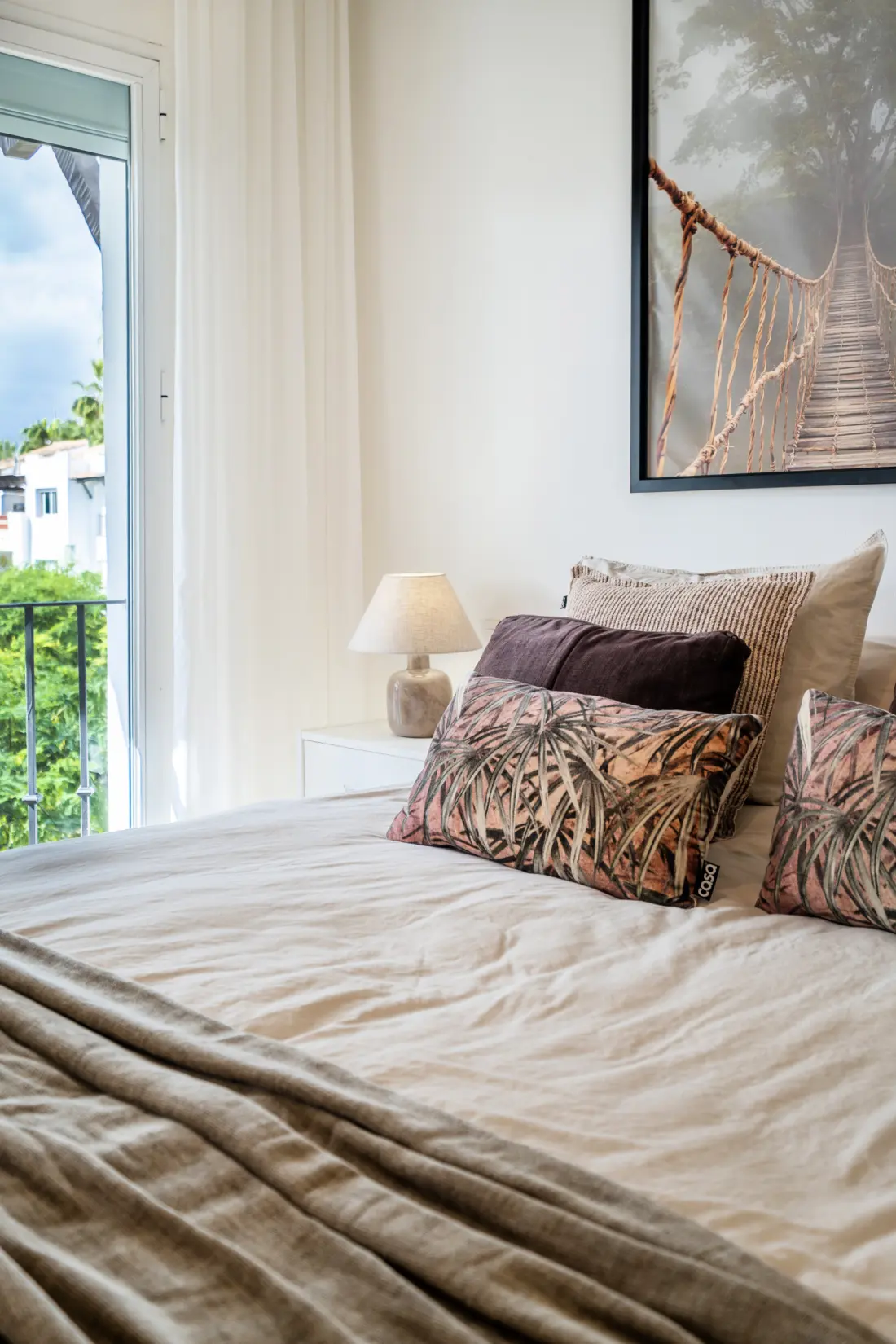 Apartmanok Estepona