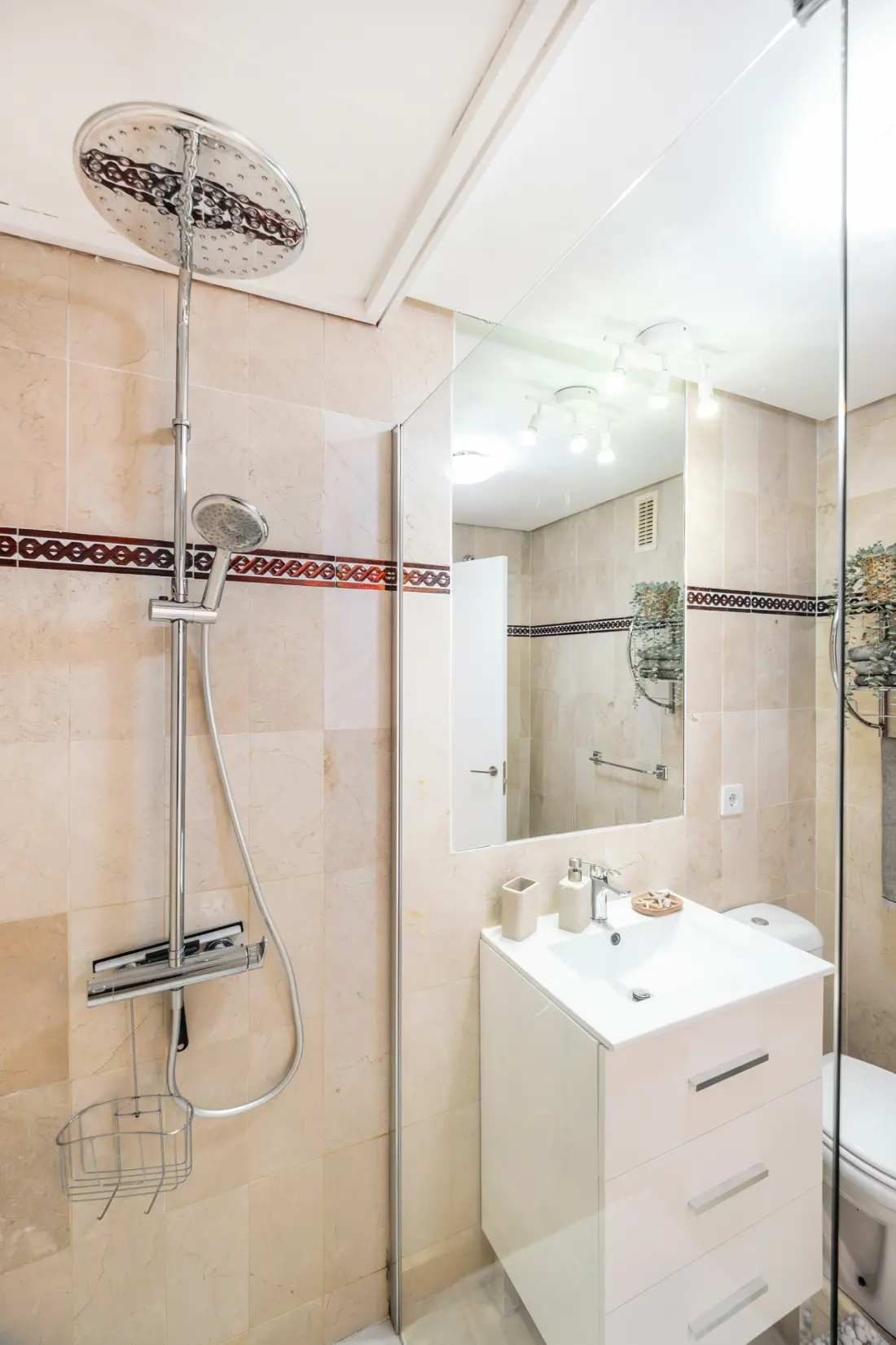 Apartmanok Estepona