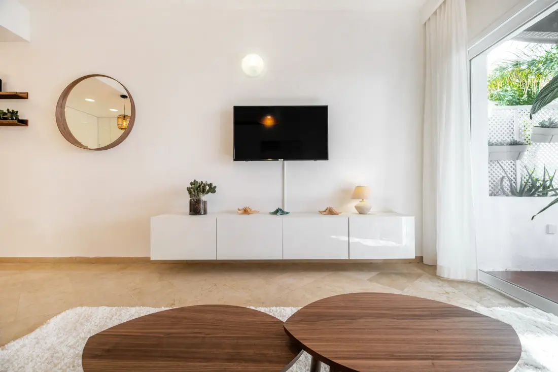 Apartmanok Estepona