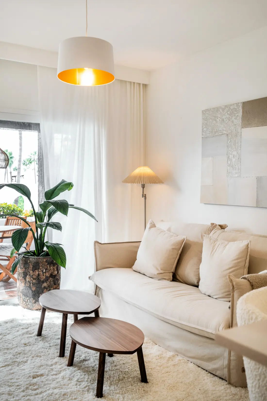 Apartmanok Estepona
