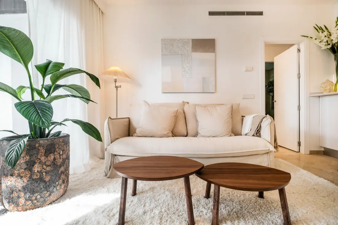 Apartmanok Estepona