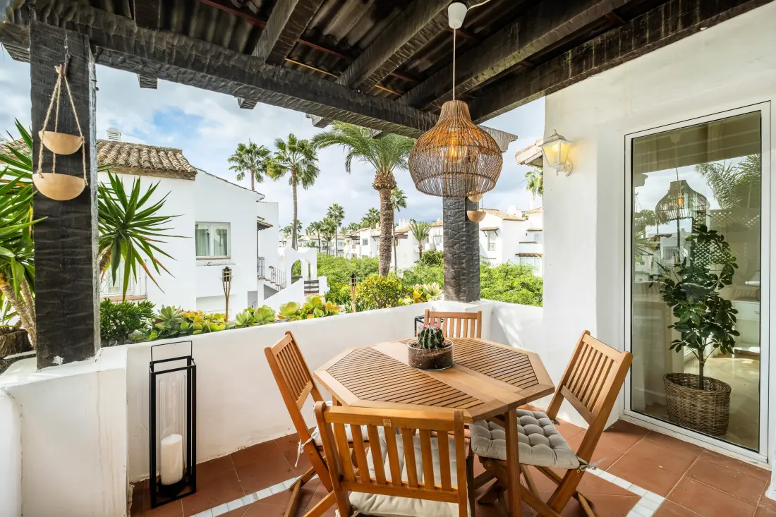 Apartmanok Estepona
