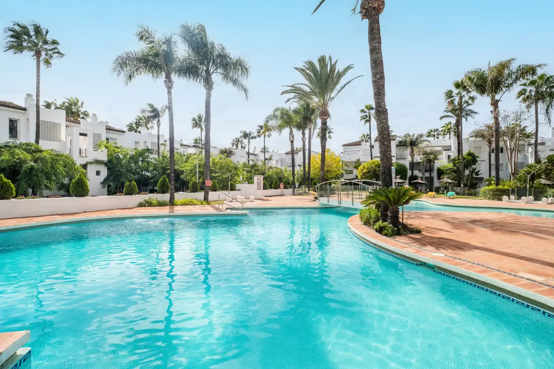 Apartmanok Estepona