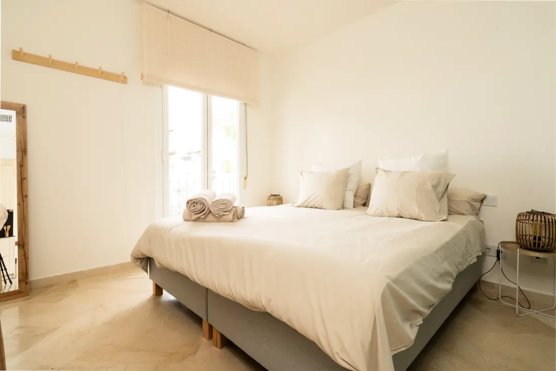 Apartmanok Estepona