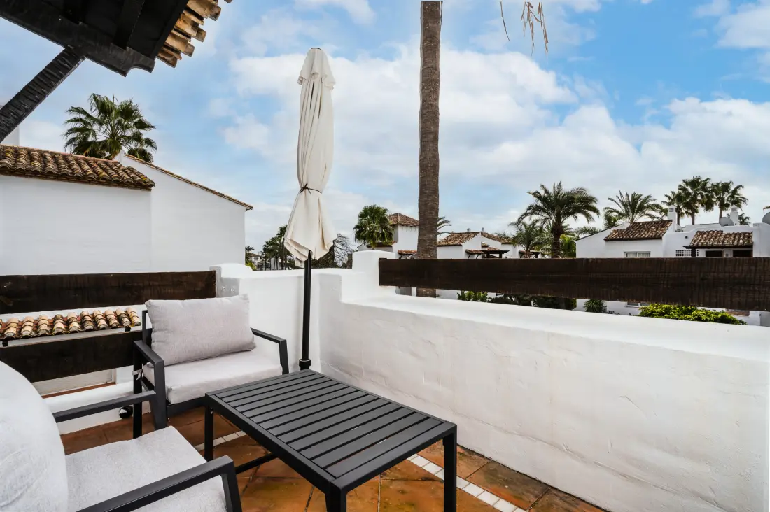 Apartmanok Estepona