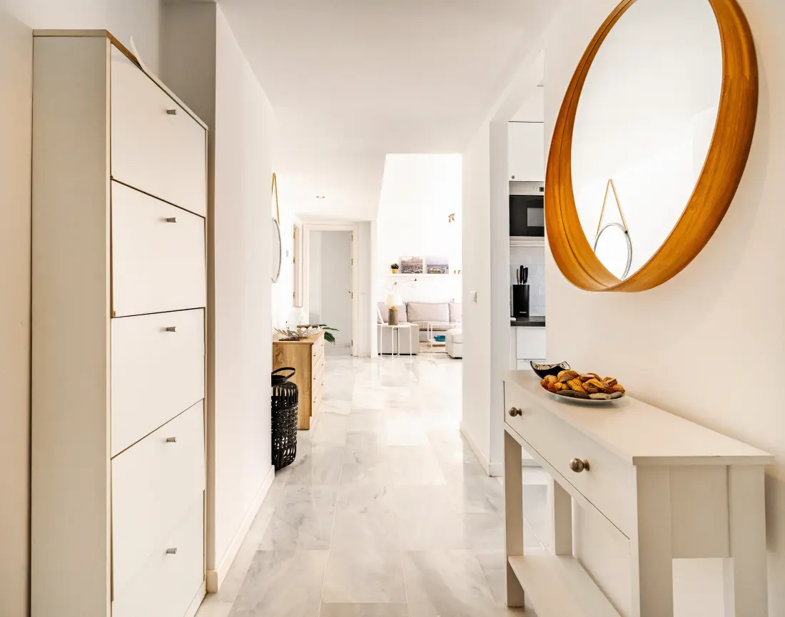 Apartmanok Estepona