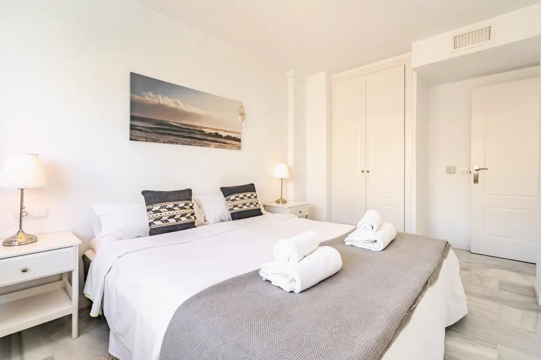 Apartmanok Estepona