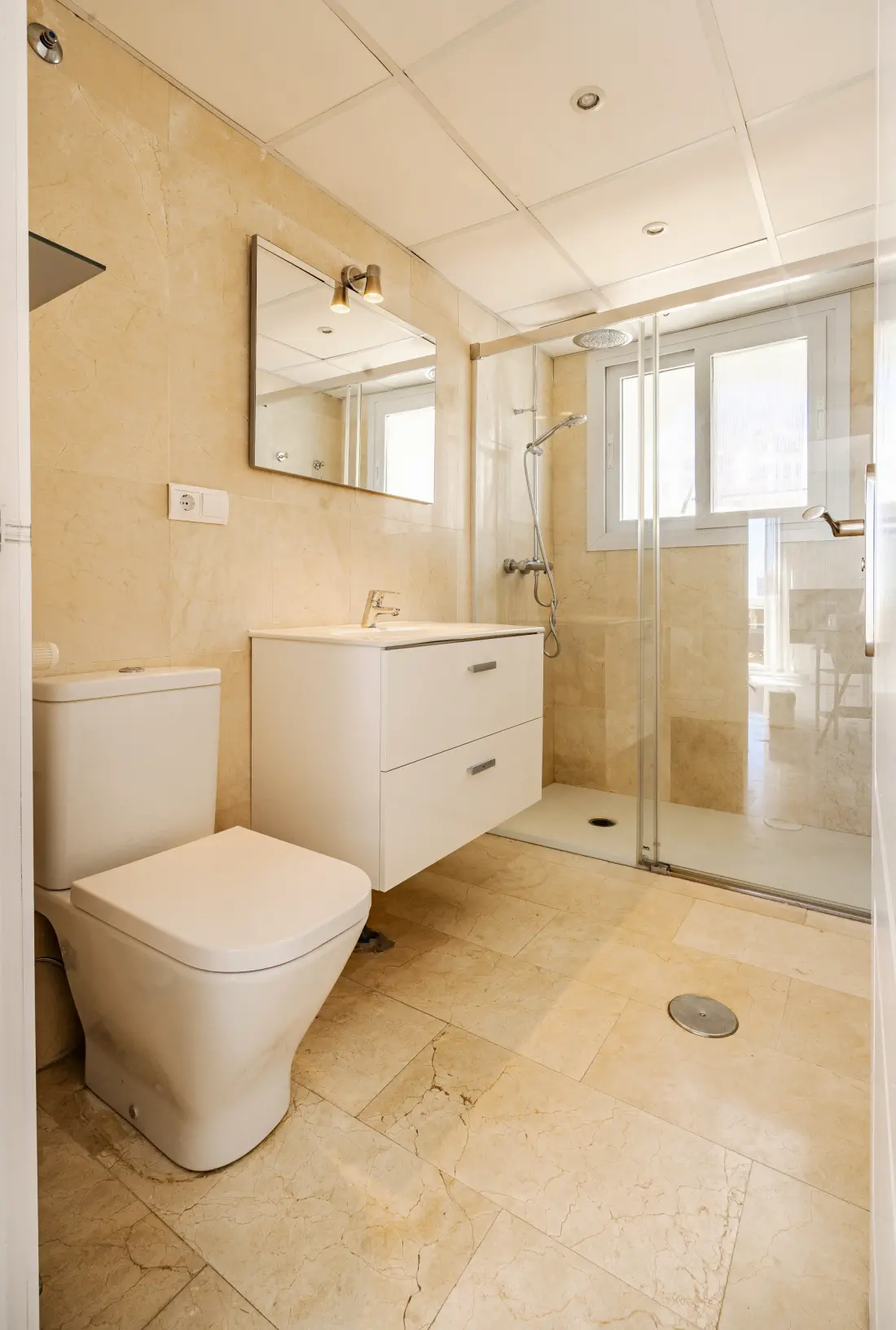 Apartmanok Estepona