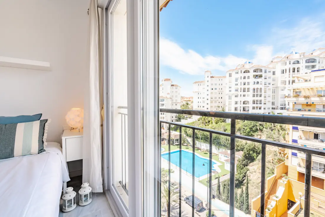 Apartmanok Estepona