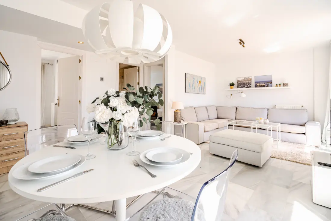 Apartmanok Estepona